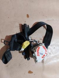 Ceinture avant droit