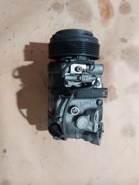 Compresseur clim