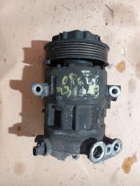 Compresseur clim