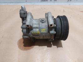 Compresseur clim