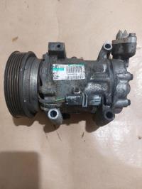 Compresseur clim