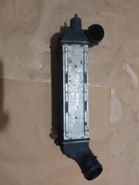 Echangeur air (Intercooler)