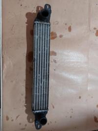 Echangeur air (Intercooler)