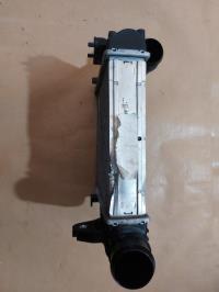 Echangeur air (Intercooler)