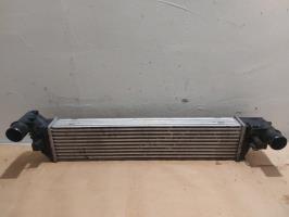 Echangeur air (Intercooler)