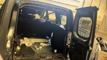 Photo pièce auto
