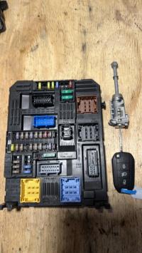 Kit de demarrage