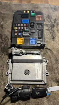 Kit de demarrage