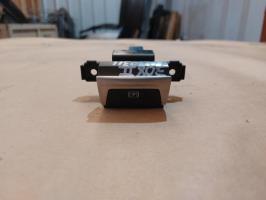 Poignee electrique frein a main