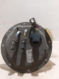 Pompe à carburant