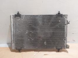 Radiateur clim