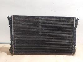 Radiateur eau