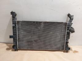Radiateur eau