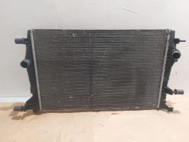 Radiateur eau