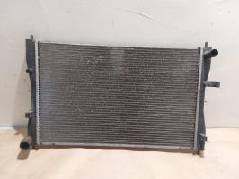 Radiateur eau