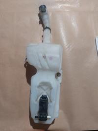 Vase de lave glace