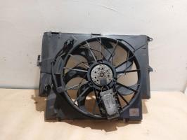 Ventilateur eau
