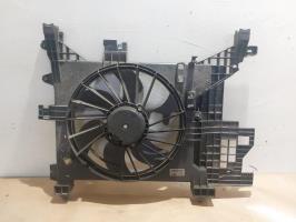 Ventilateur eau