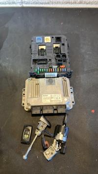 Photo pièce auto