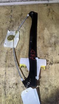 Mecanisme de leve vitre electrique arriere droit