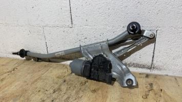 Moteur essuie glace avant