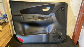 Panneau de porte avant gauche