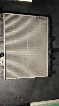 Radiateur eau