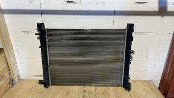 Radiateur eau