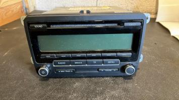 Autoradio
