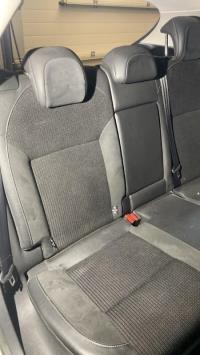 Banquette arriere (KIT DERIV VP)