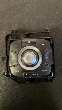 Commande GPS