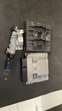 Photo pièce auto