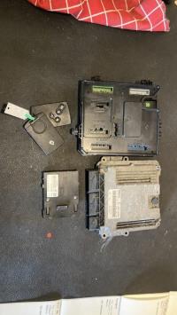 Kit de demarrage
