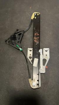 Mecanisme de leve vitre electrique arriere droit