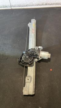 Mecanisme de leve vitre electrique avant droit