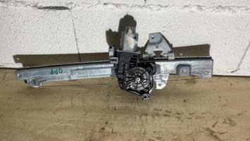 Mecanisme de leve vitre electrique avant droit