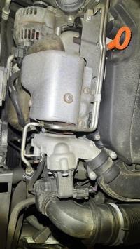 Photo pièce auto