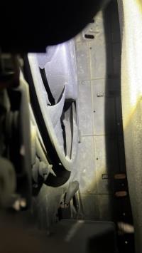 Ventilateur eau