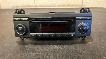 Autoradio