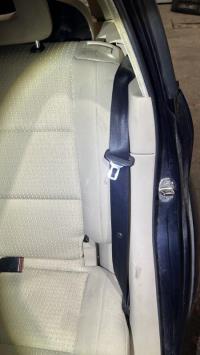 Ceinture arriere gauche