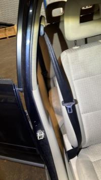 Ceinture avant droit