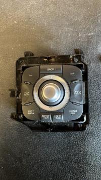 Commande GPS