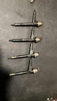 Injecteurs