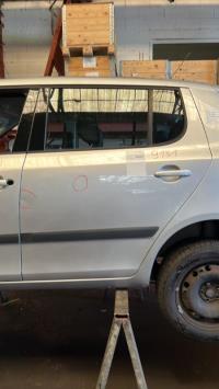 Porte arriere gauche