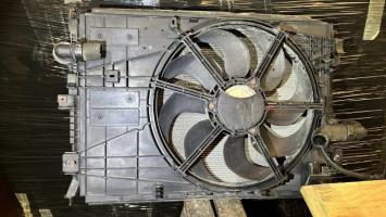 Ventilateur eau