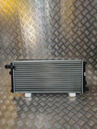 Radiateur eau