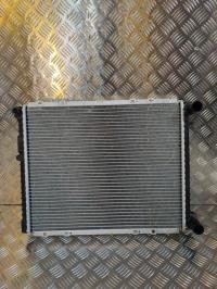 Radiateur eau