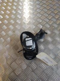 Ceinture avant gauche