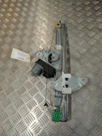 Leve vitre electrique avant gauche
