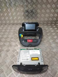 Ecran GPS